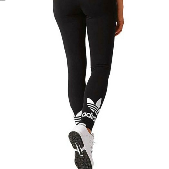 adidas trf leggings